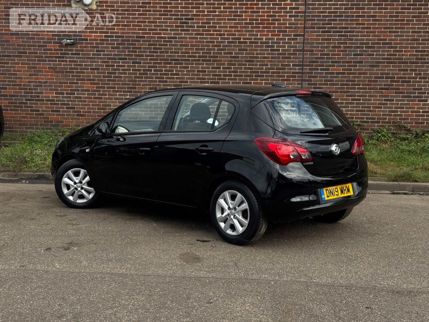Vauxhall Corsa 2019 - Cars in Leeds