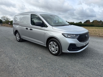 Ford Transit Connect 2025