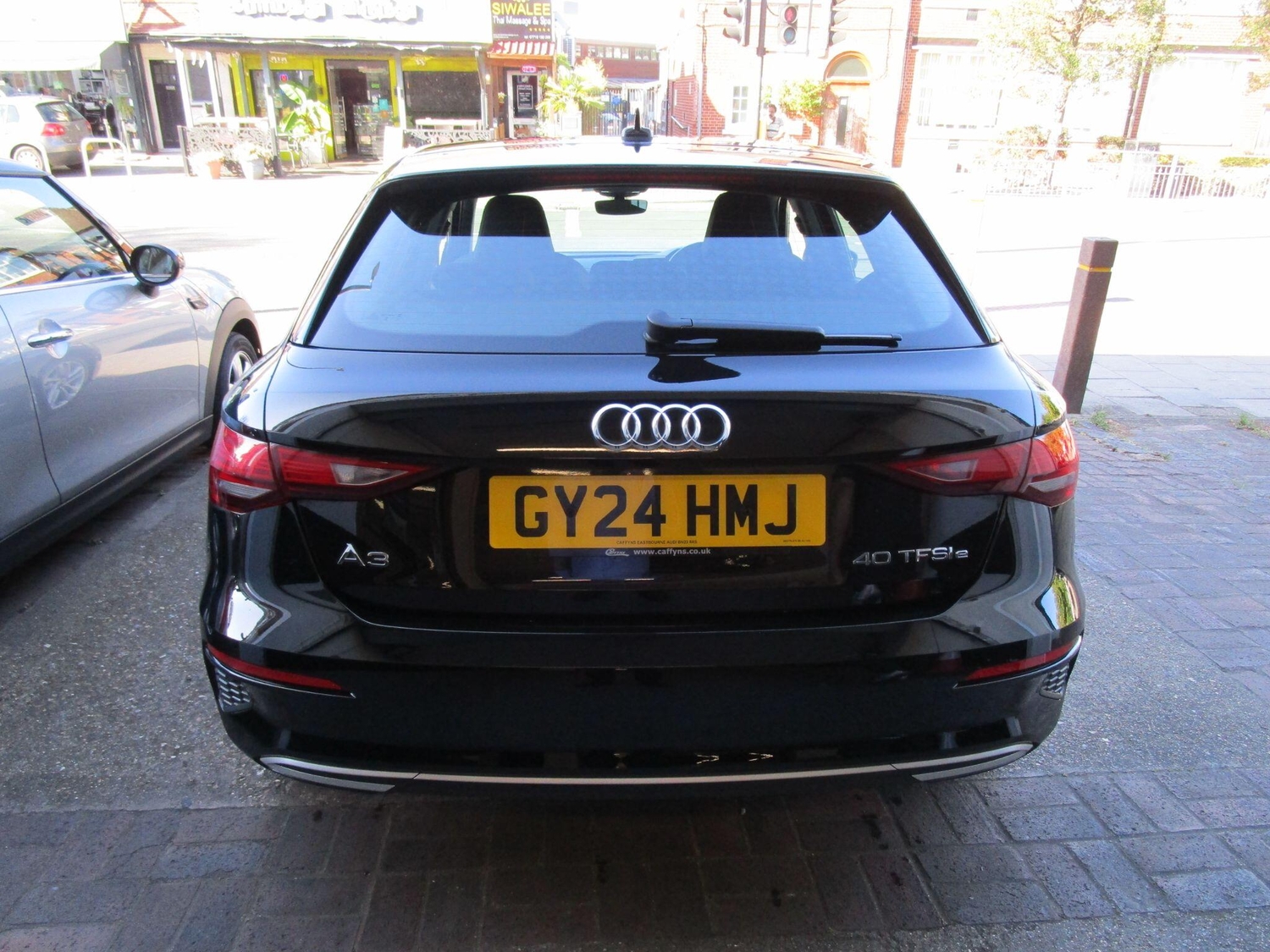 Audi A3 2024 - Cars in Kingston Upon Thames