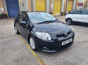 Toyota Auris 2007