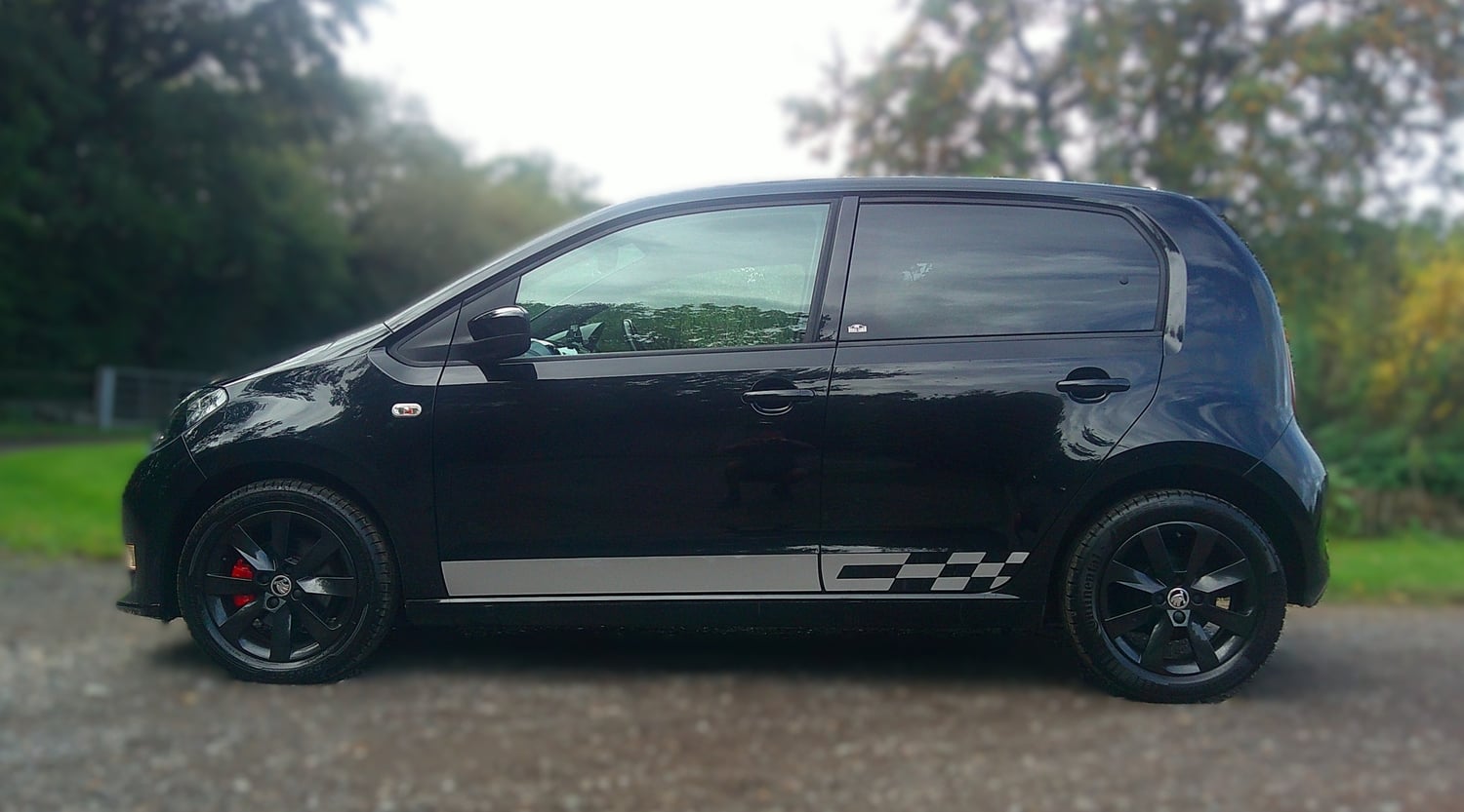 Skoda Citigo 2018 - Cars in Uckfield