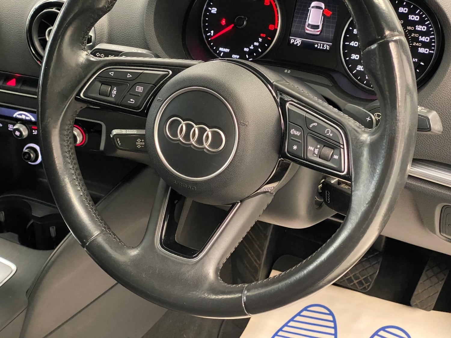 Audi A3 2016 - Cars in Peterborough