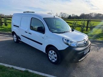 Renault Kangoo 2019