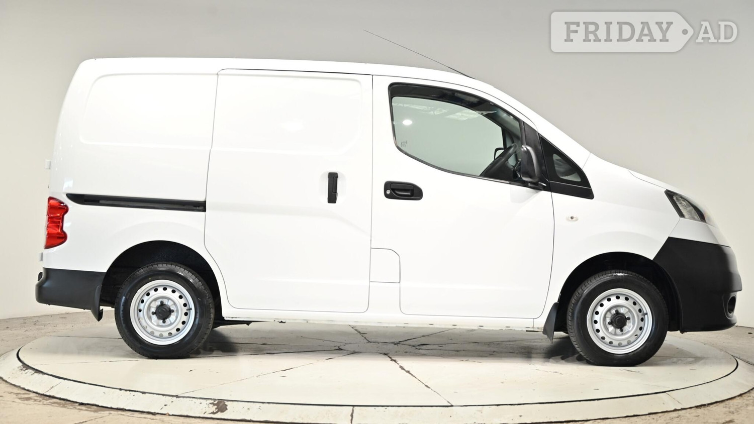 Nissan NV200 2013 - Vans & Commercial Vehicles in Cullompton