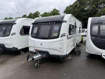 Coachman VIP 545 2020