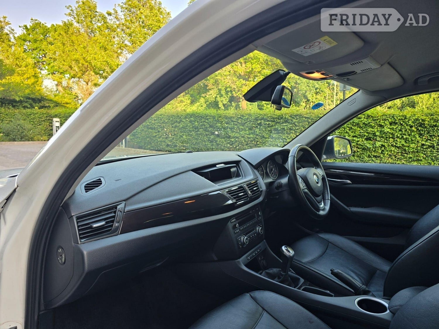 BMW X1 2014 - Cars in Camberley