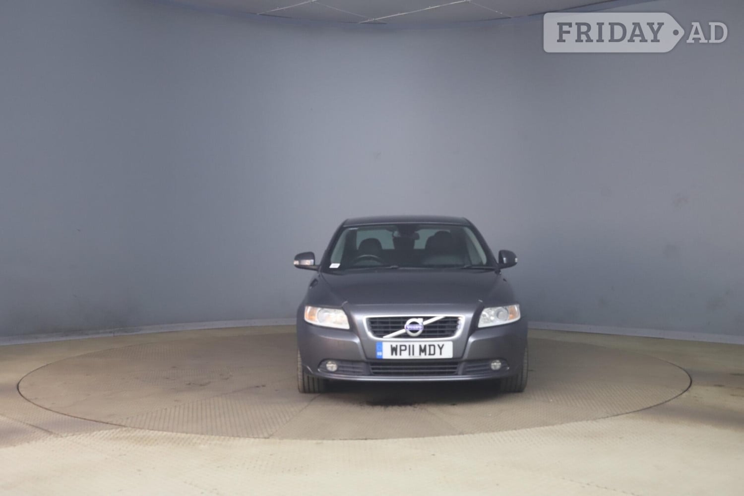 Volvo S40 Birmingham
