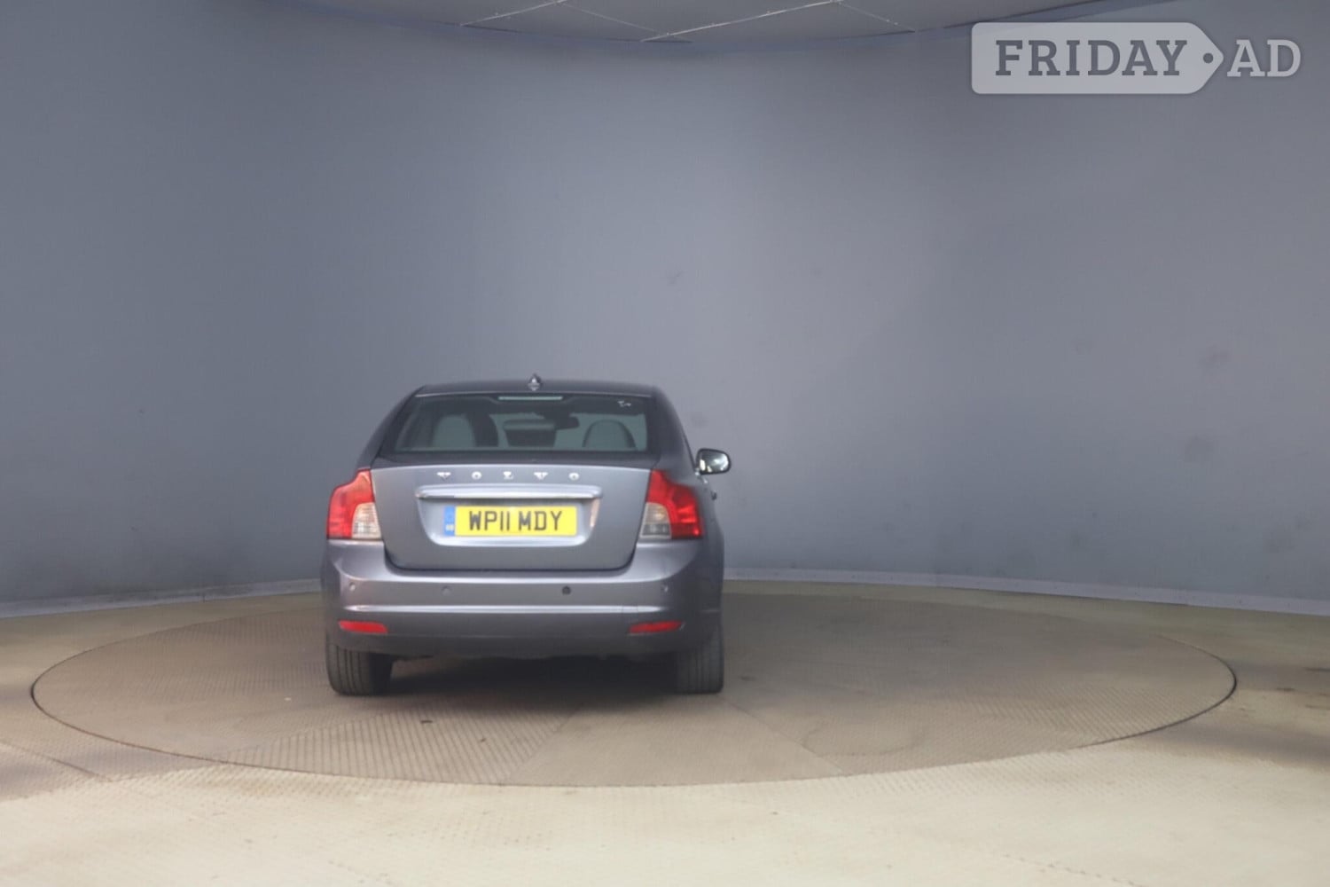 Volvo S40 2011 - Cars in Birmingham