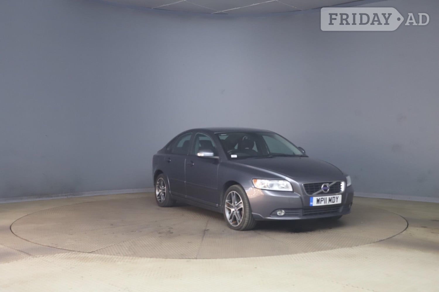 Volvo S40 2011 - Cars