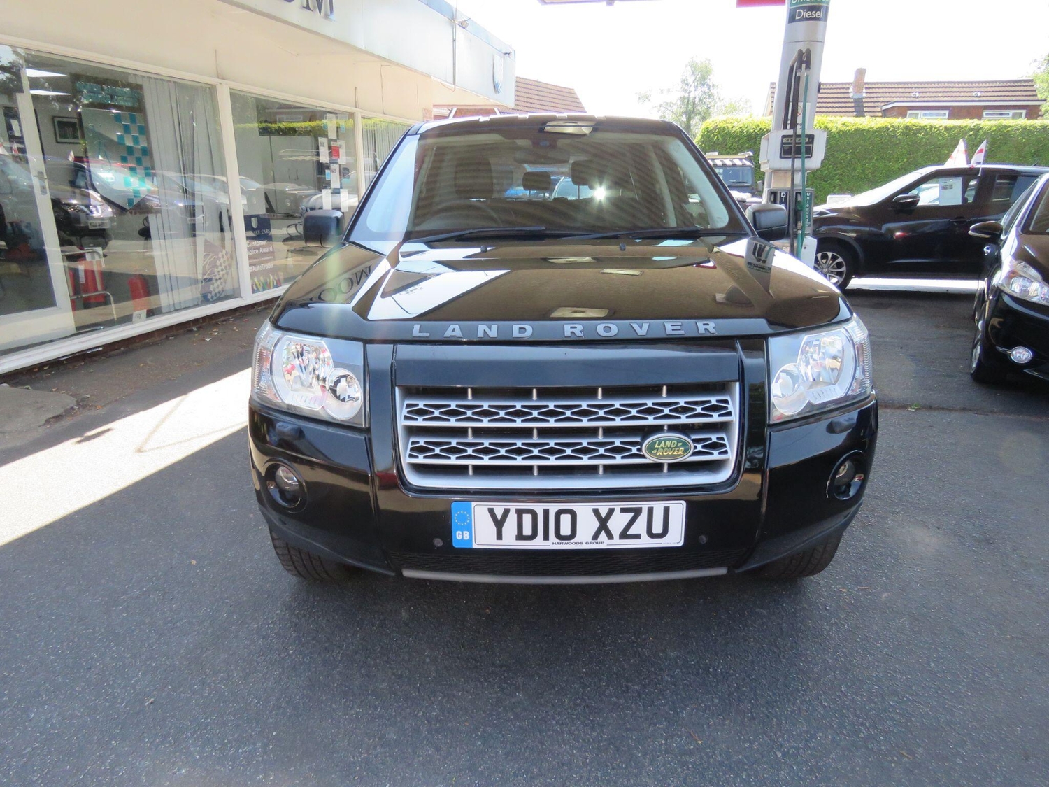 Land Rover Freelander 2 Southampton