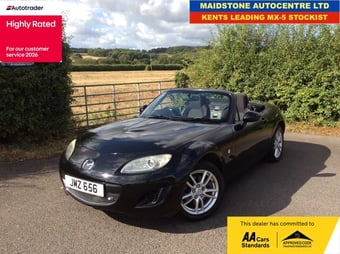 Mazda MX-5 2009