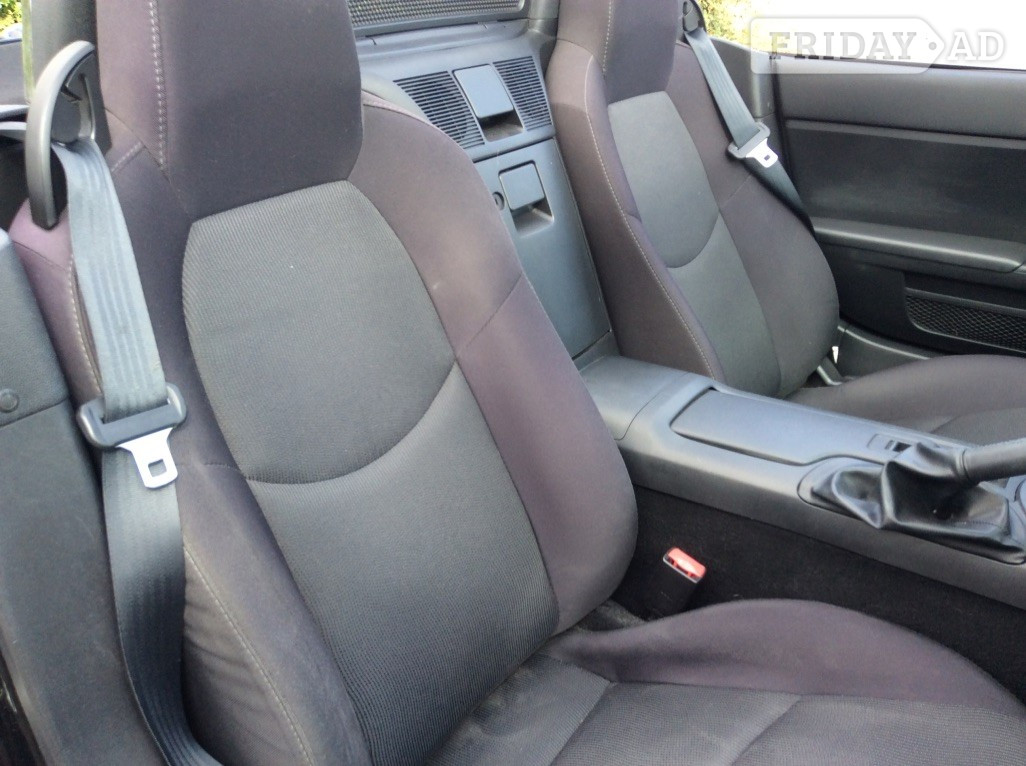 Mazda MX-5 2009 - Cars in Maidstone