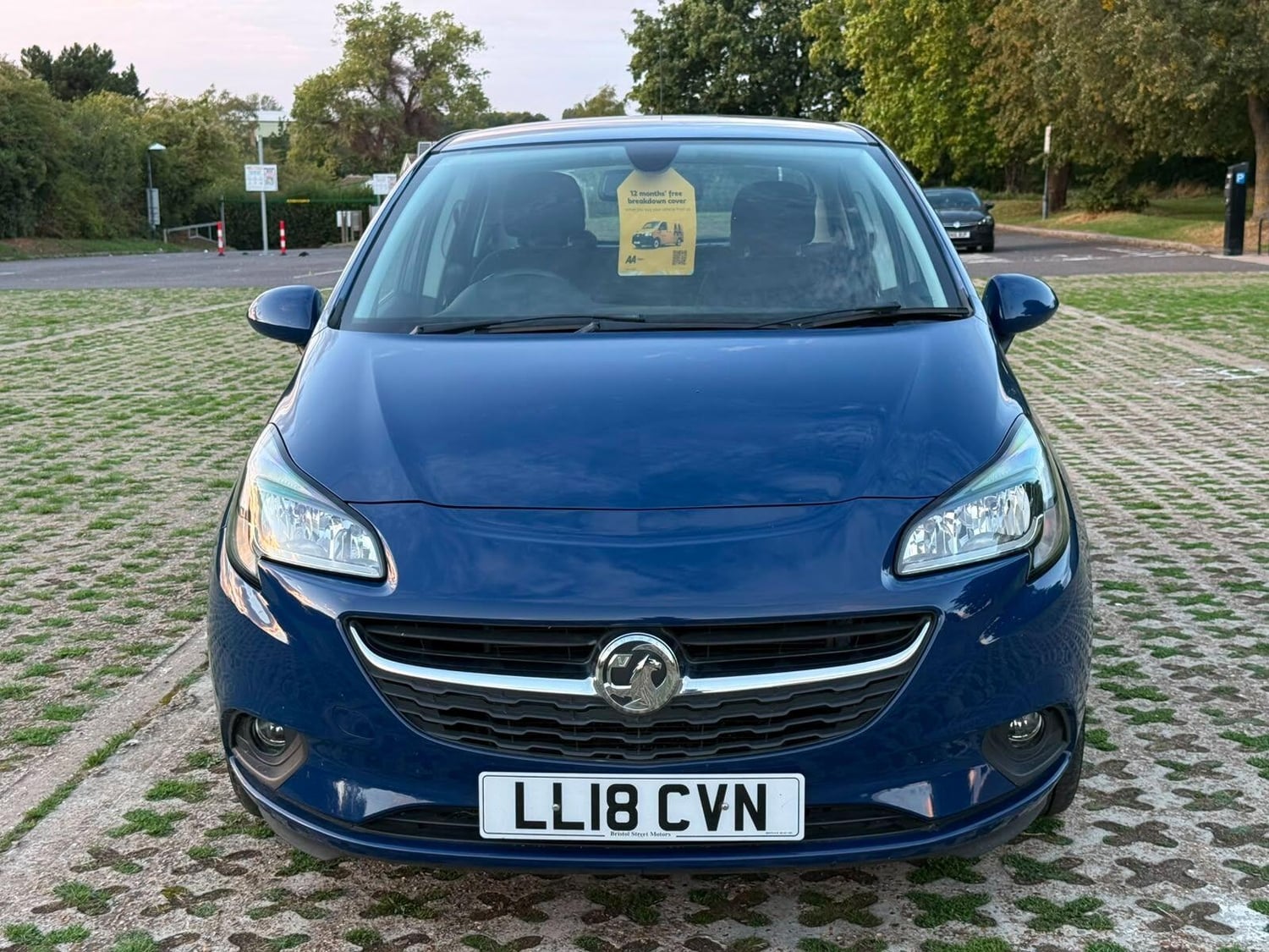 Vauxhall Corsa 2018 - Cars in Swanley