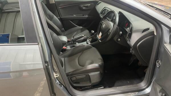 SEAT Leon 2014 - Cars