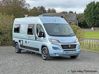 Elddis Autoquest CV40 2020 for sale