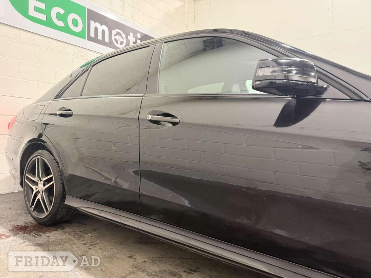 Mercedes-Benz E Class 2015 - Cars in Uxbridge