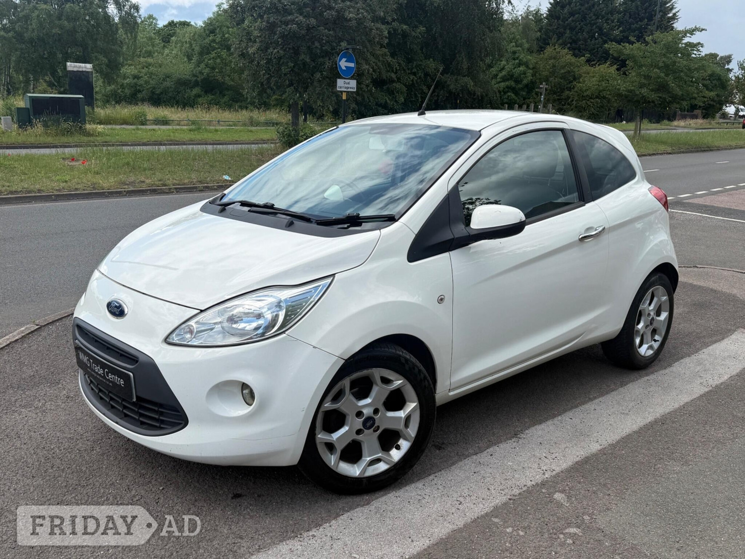 Ford Ka 2013 - Cars in Birmingham