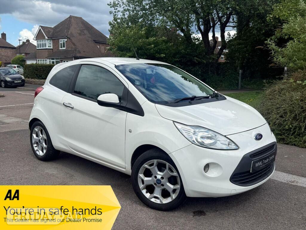 Ford Ka 2013 in Birmingham