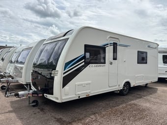 Lunar Clubman 2017