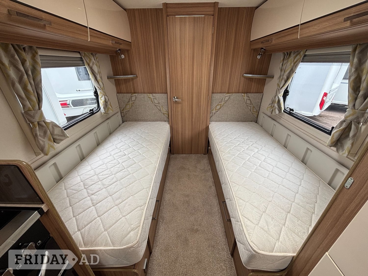 Lunar Clubman 2017 - Motorhomes & Caravans