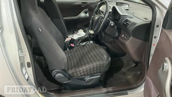 Toyota IQ Havering