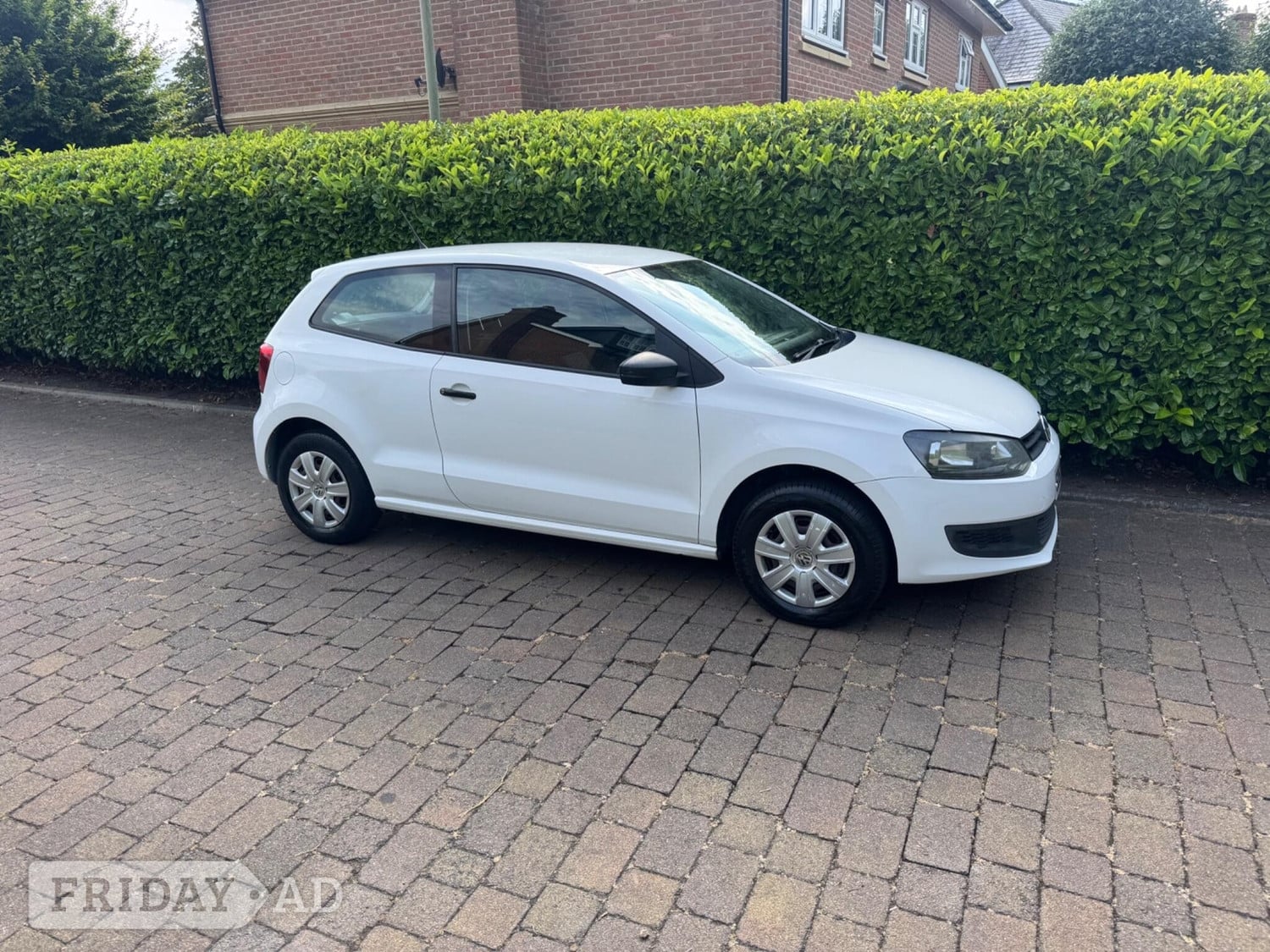 Volkswagen Polo 2012 in Croydon
