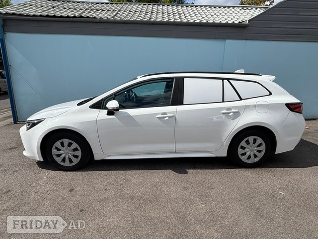 Toyota Corolla Southampton