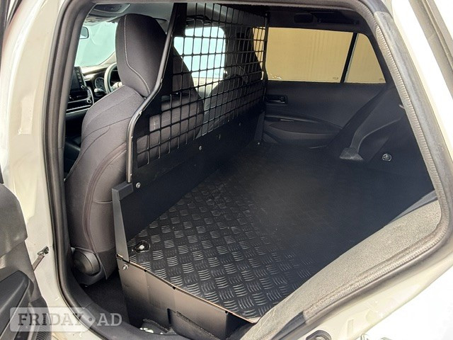 Toyota Corolla 2023 - Cars in Southampton