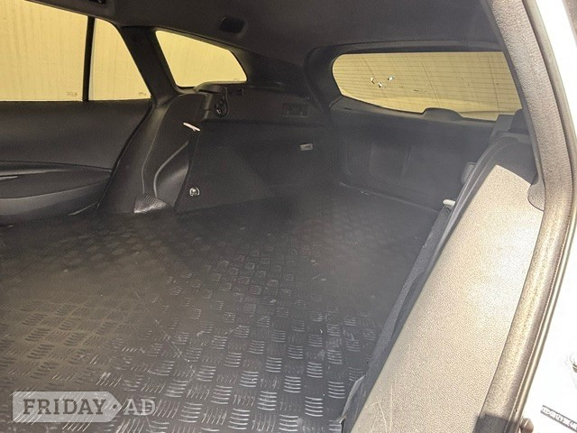 Toyota Corolla 2023 - Cars