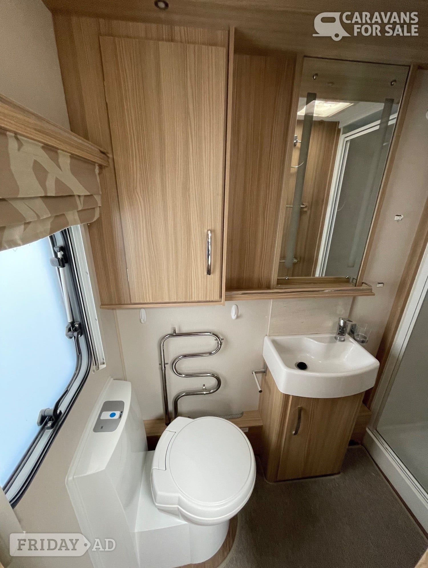 Coachman Pastiche 575 2016 in Lincoln