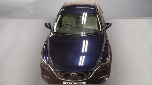 Mazda 6 Peterborough