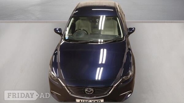 Mazda 6 Peterborough