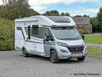 Adria Matrix Plus 600 DT 2024 for sale