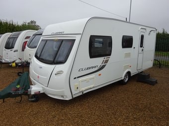 Lunar Clubman 2012
