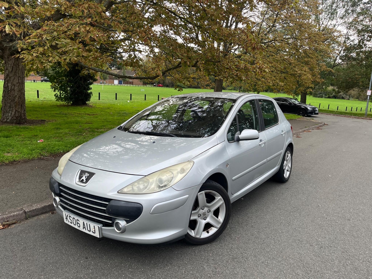 Peugeot 307 2006 - Cars in Bedford