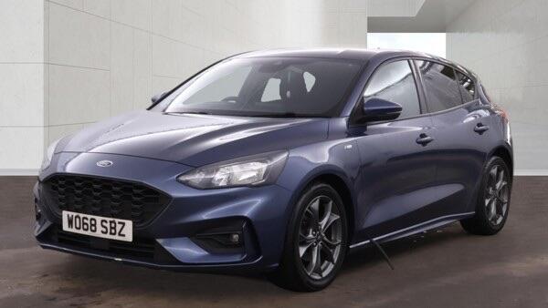 Ford Focus Birmingham