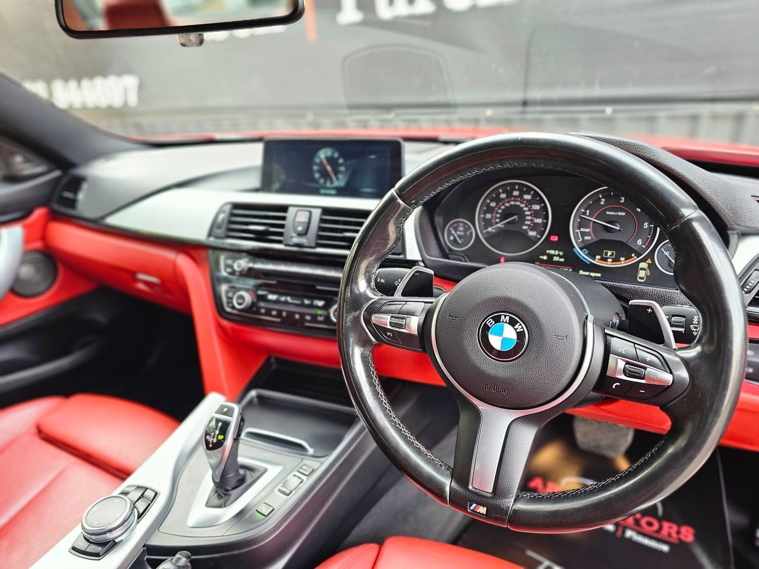 BMW 4 Series Addlestone