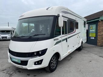 Rapido Series 80dF 8066dF 2017 for sale