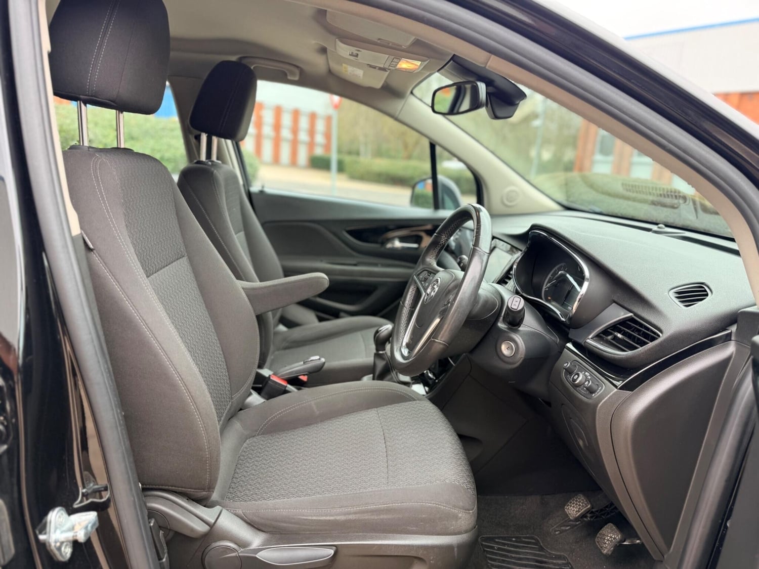 Vauxhall Mokka X Birmingham