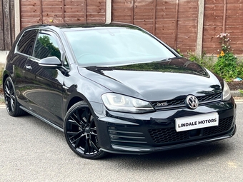 Volkswagen Golf 2013