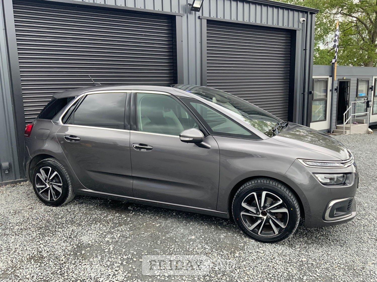 Citroen C4 Picasso Portadown