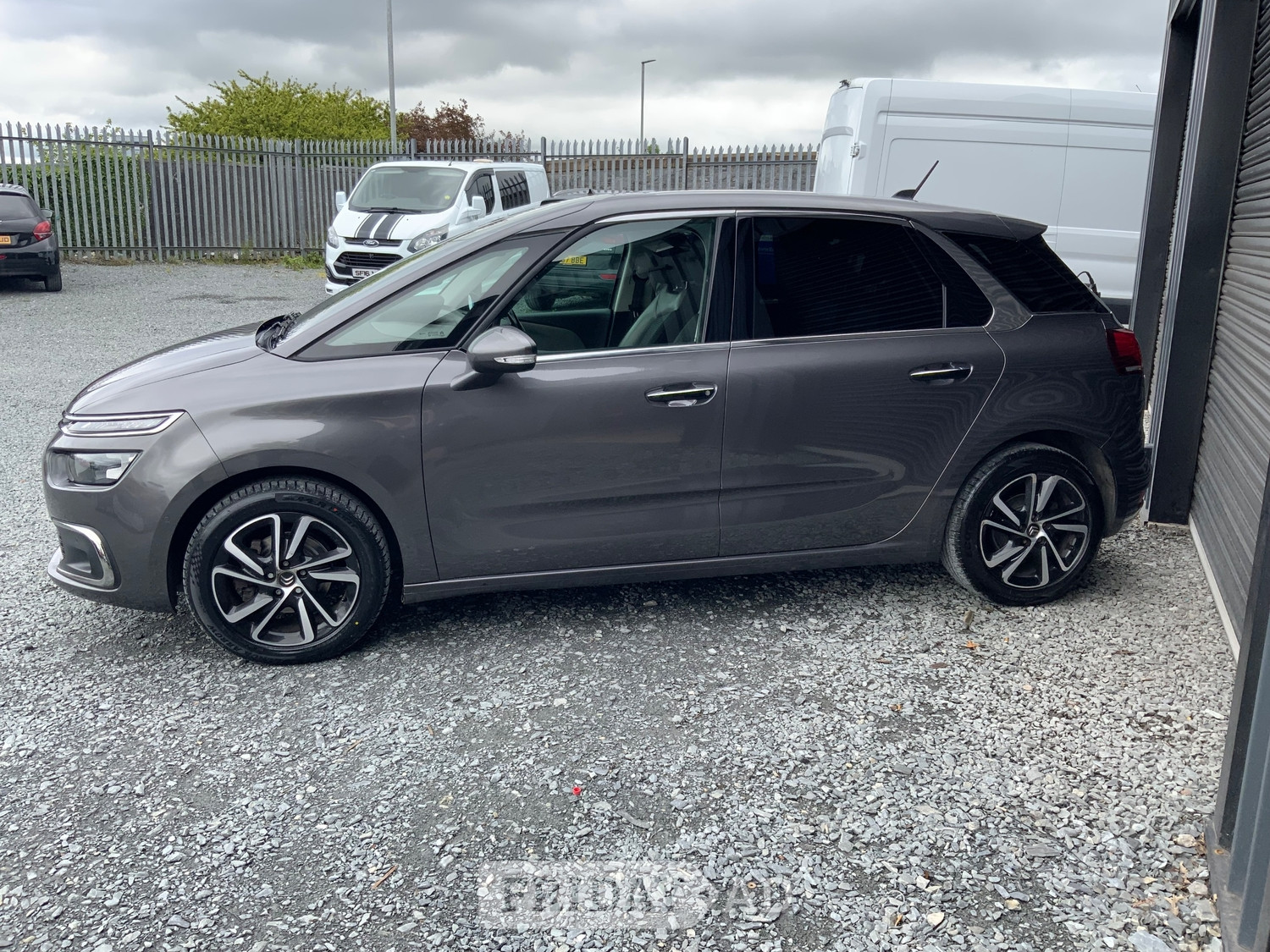 Citroen C4 Picasso 2018 - Cars in Portadown