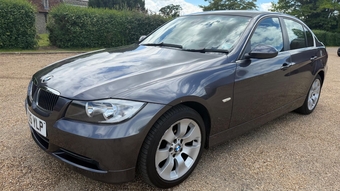 BMW 3 Series 2005