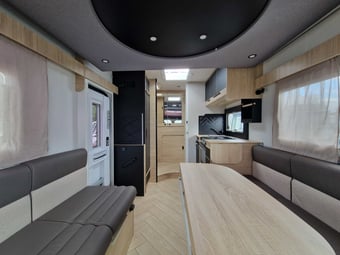 Chausson 640 Titanium Line 2026 for sale