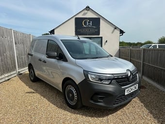 Renault Kangoo 2024