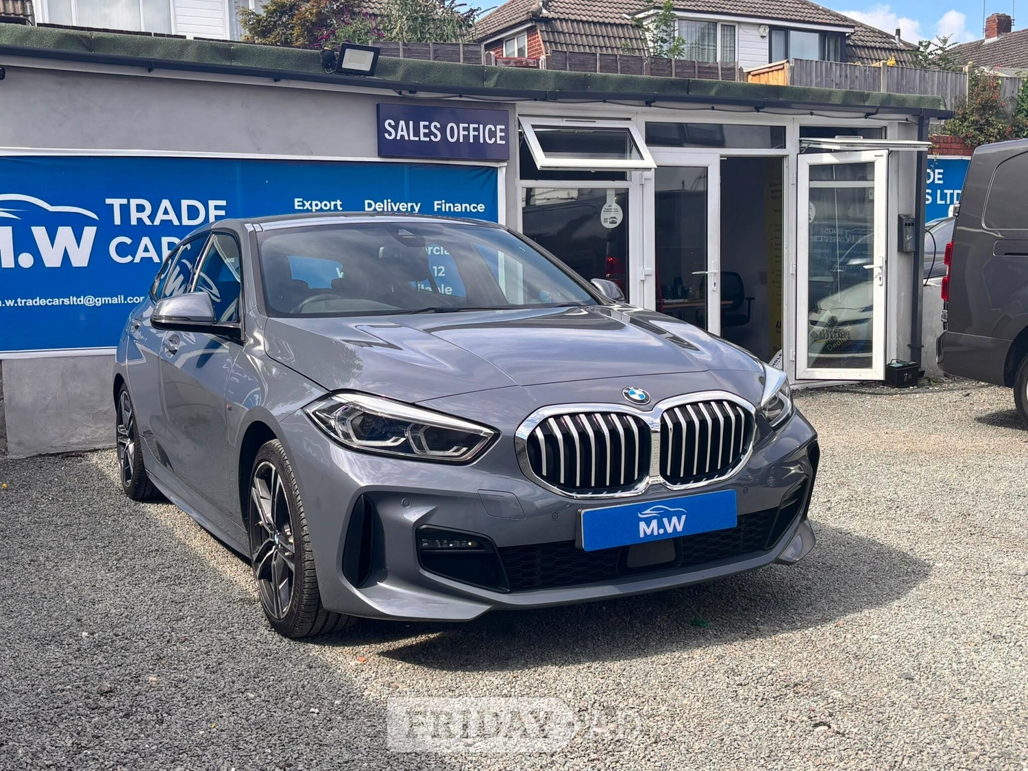 BMW 1 Series 2020 - Cars in Dudley