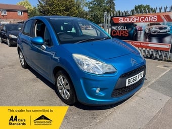 Citroen C3 2010