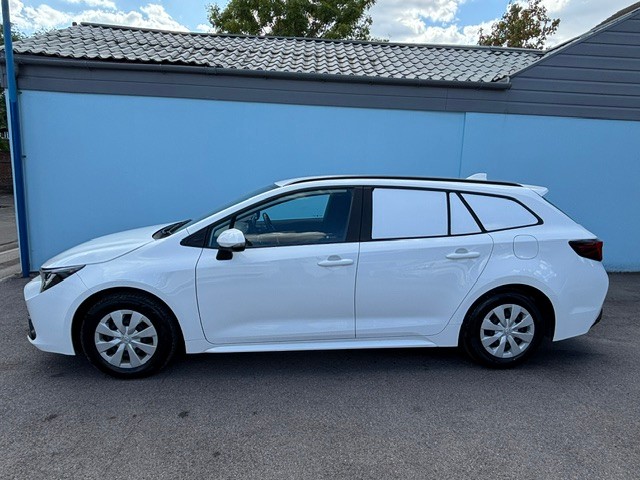 Toyota Corolla Southampton