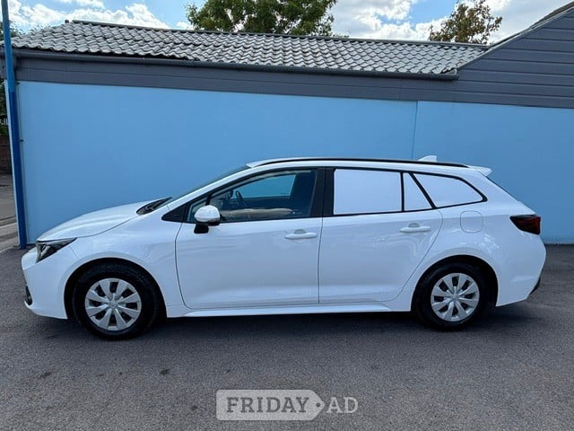 Toyota Corolla Southampton