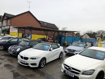 Mercedes-Benz E Class 2013